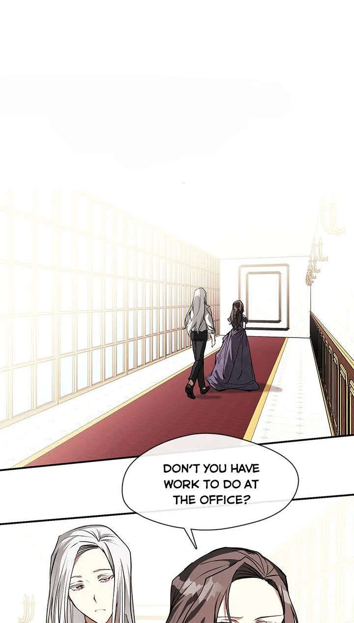 I Failed To Throw The Villain Away Chapter 8 page 15