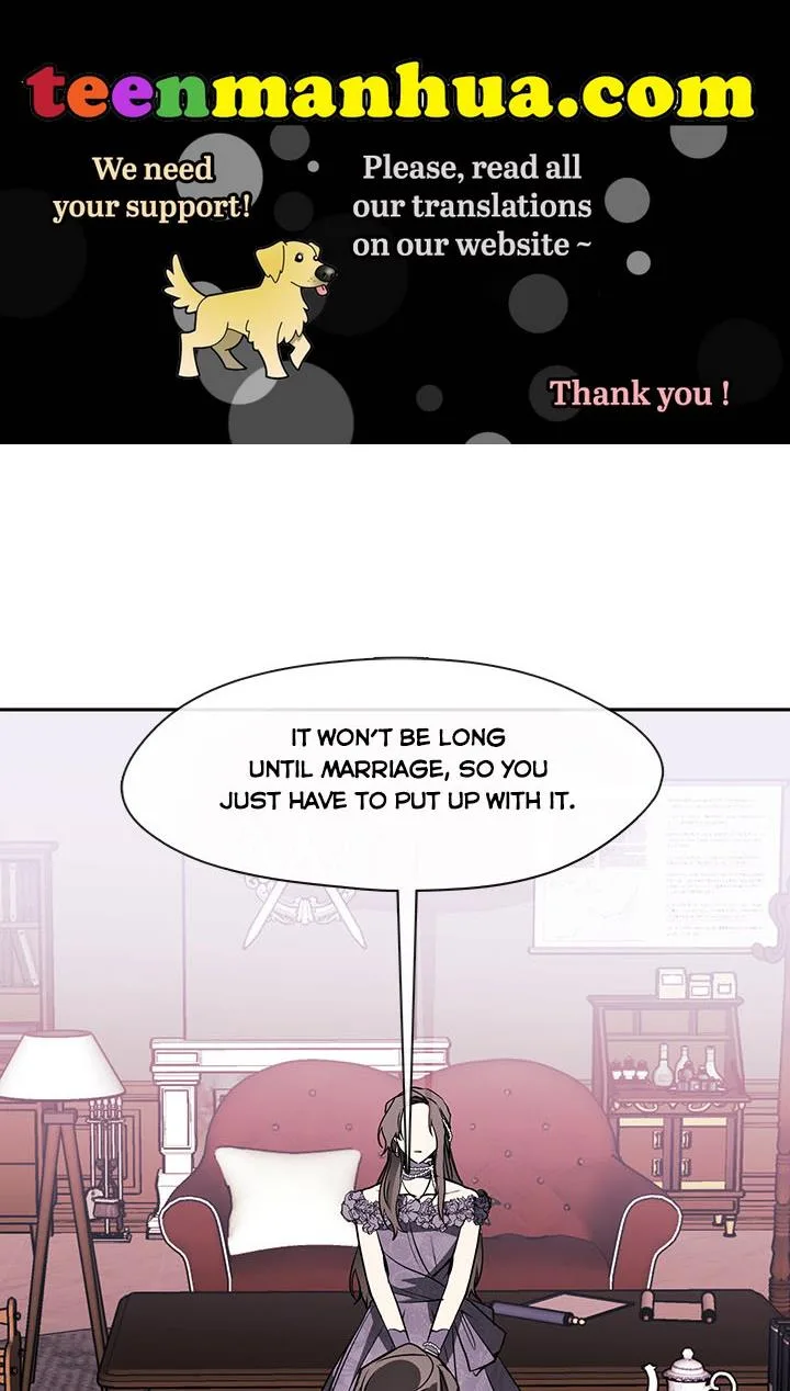 I Failed To Throw The Villain Away Chapter 8 page 2