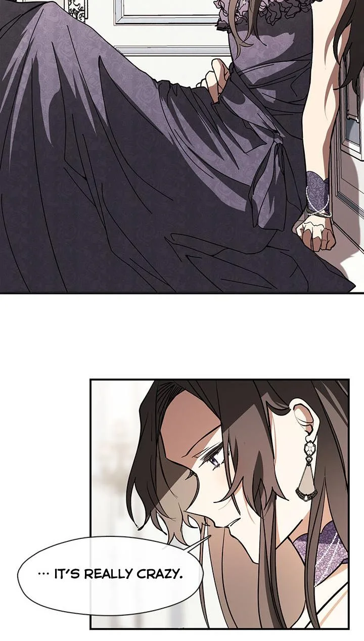 I Failed To Throw The Villain Away Chapter 8 page 38