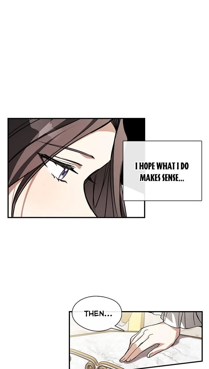 I Failed To Throw The Villain Away Chapter 8 page 52