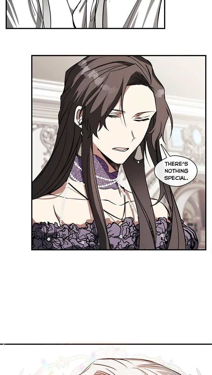 I Failed To Throw The Villain Away Chapter 8 page 28