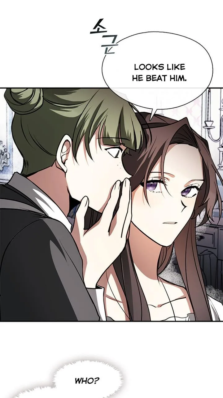 I Failed To Throw The Villain Away Chapter 9 page 14