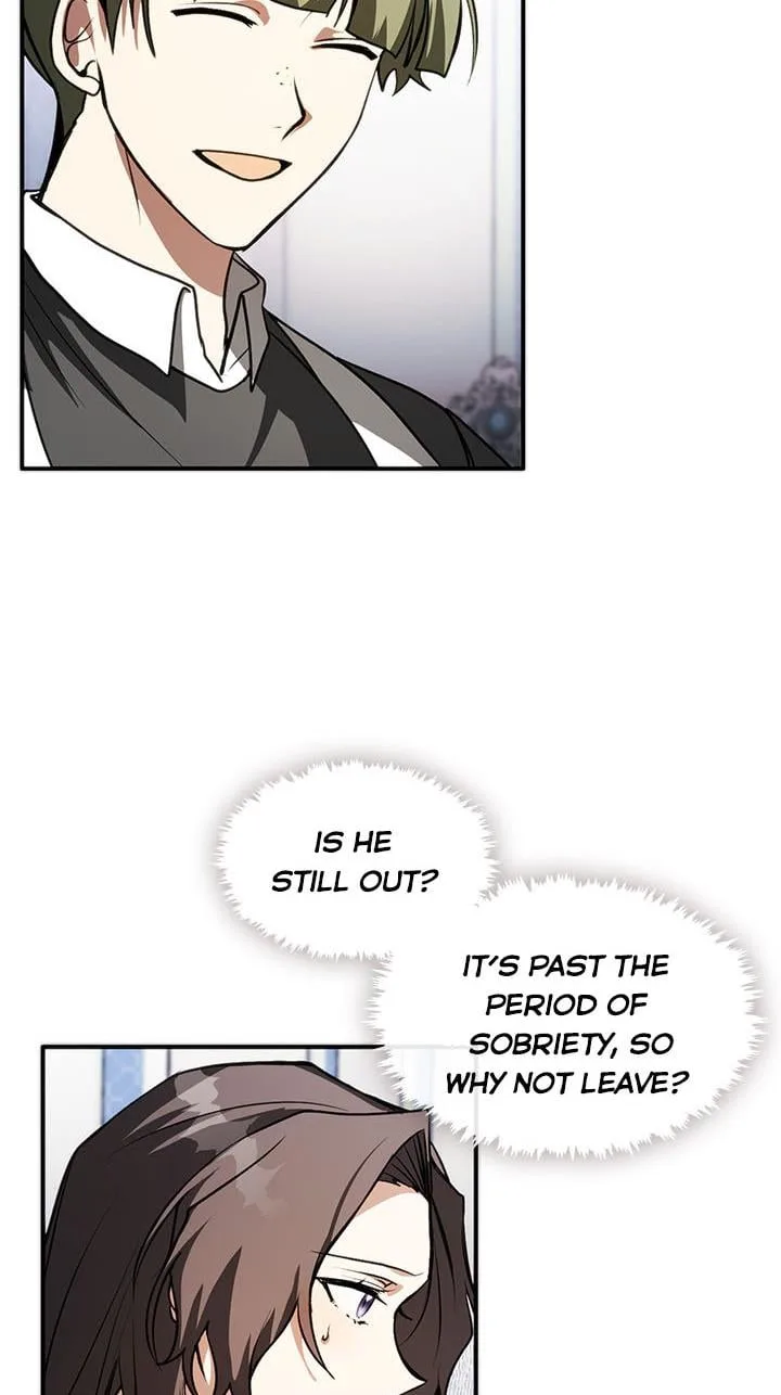 I Failed To Throw The Villain Away Chapter 9 page 9