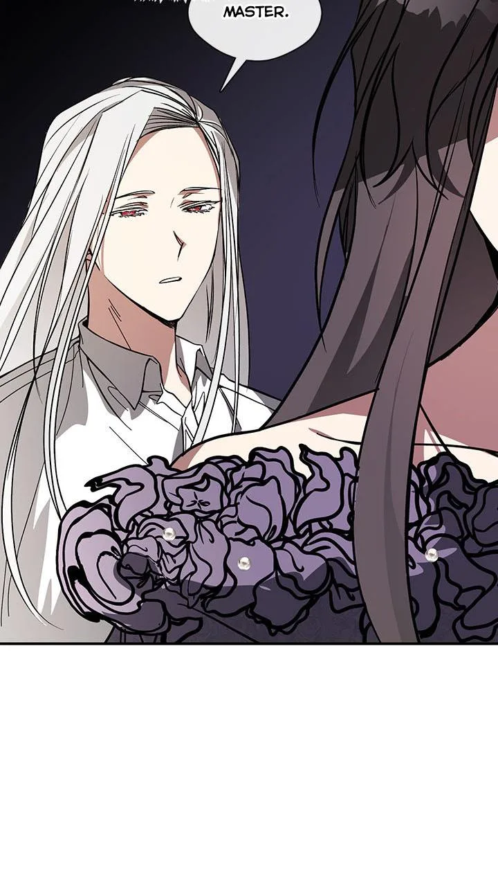 I Failed To Throw The Villain Away Chapter 8 page 20