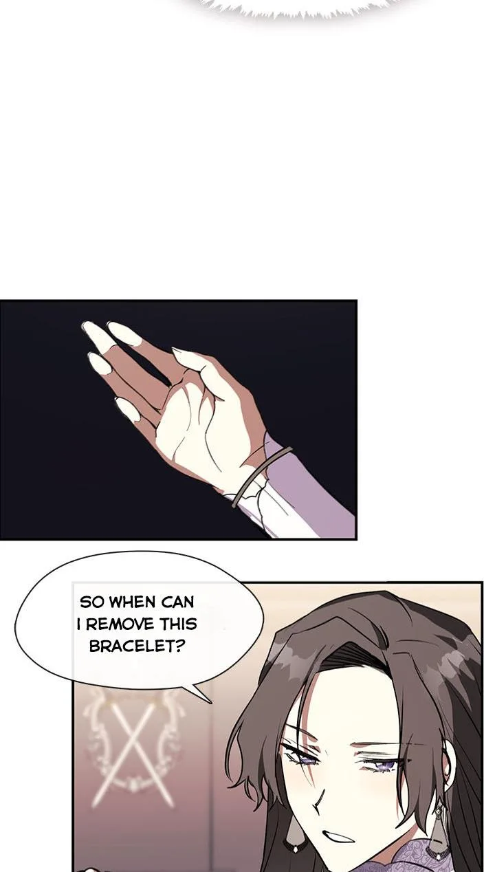 I Failed To Throw The Villain Away Chapter 8 page 5