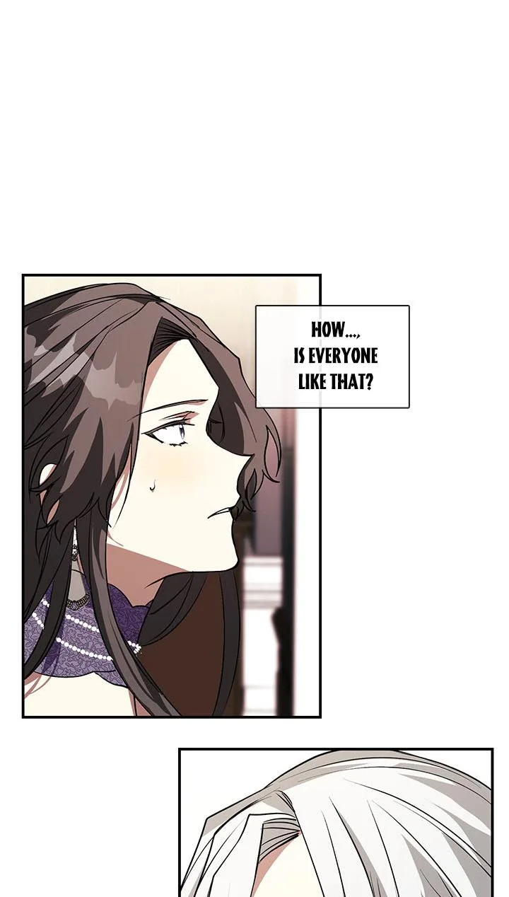 I Failed To Throw The Villain Away Chapter 8 page 11