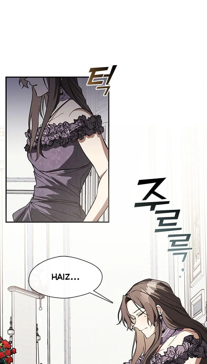 I Failed To Throw The Villain Away Chapter 8 page 37