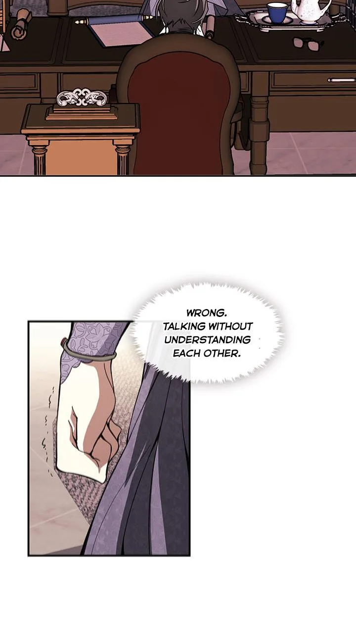 I Failed To Throw The Villain Away Chapter 8 page 3