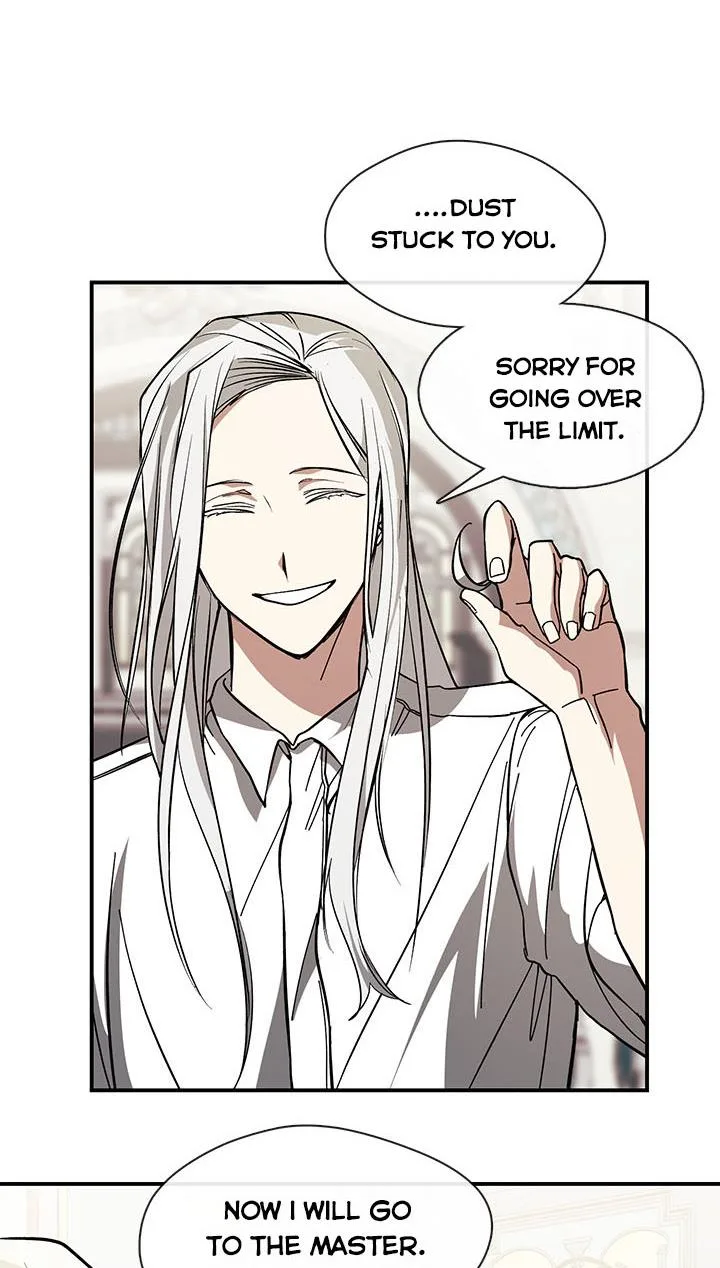 I Failed To Throw The Villain Away Chapter 8 page 34