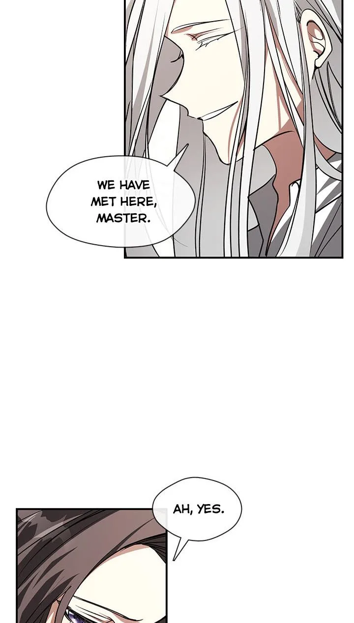 I Failed To Throw The Villain Away Chapter 8 page 12