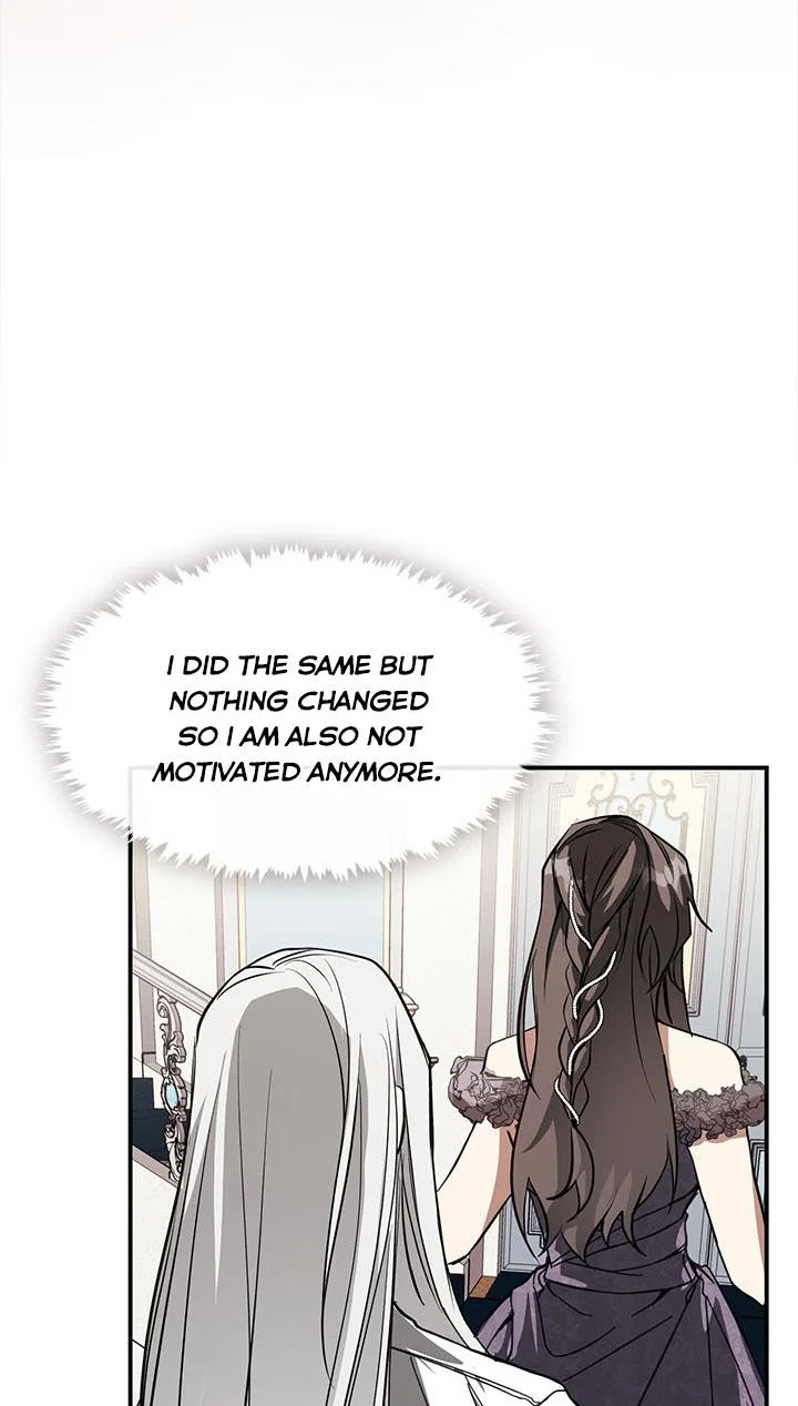 I Failed To Throw The Villain Away Chapter 8 page 26