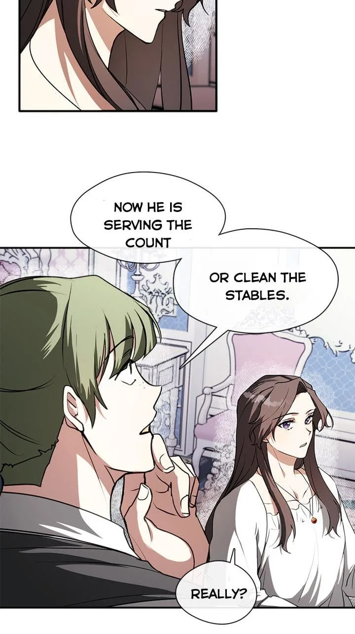 I Failed To Throw The Villain Away Chapter 9 page 10
