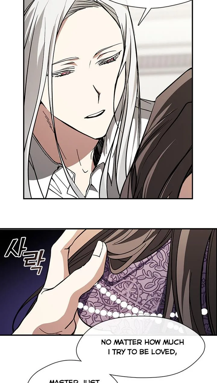 I Failed To Throw The Villain Away Chapter 8 page 32