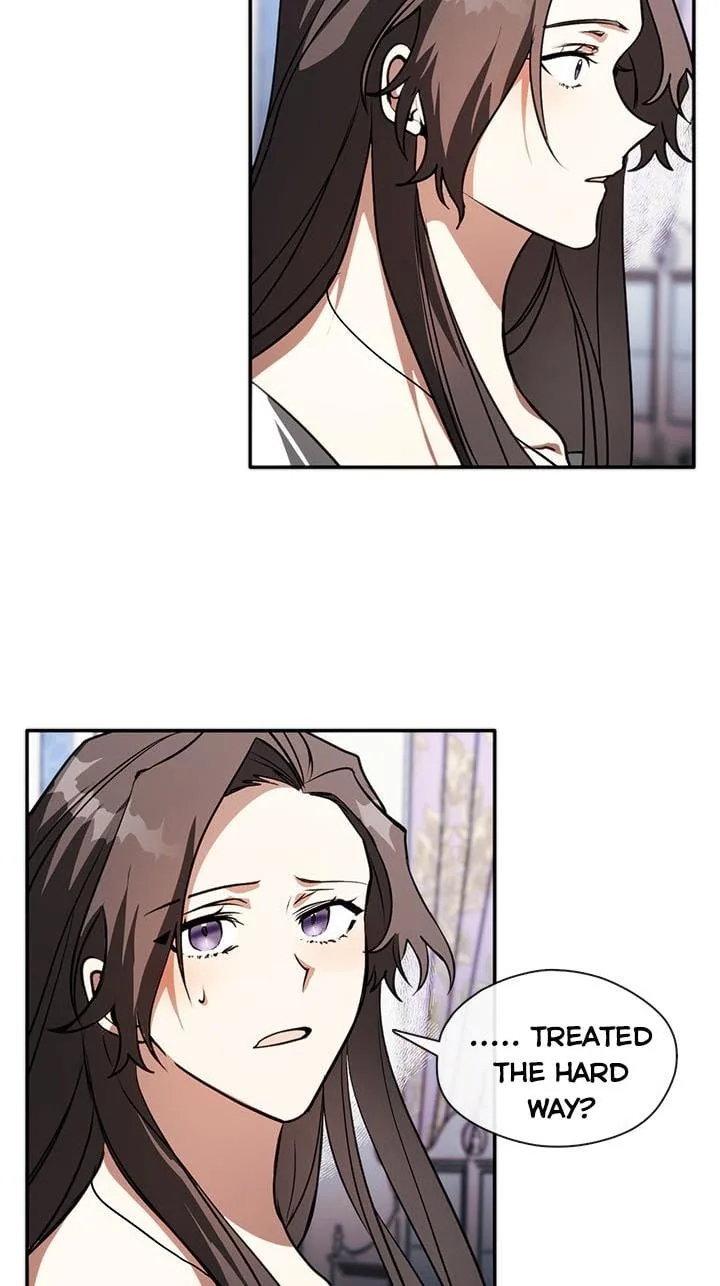 I Failed To Throw The Villain Away Chapter 9 page 12