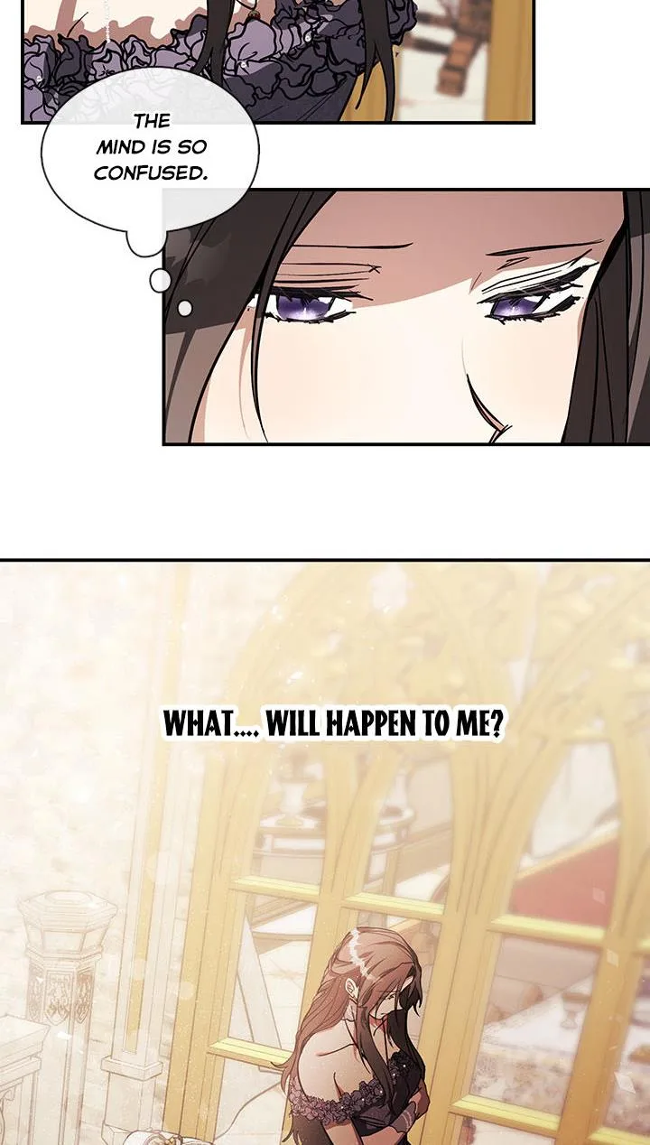 I Failed To Throw The Villain Away Chapter 8 page 59