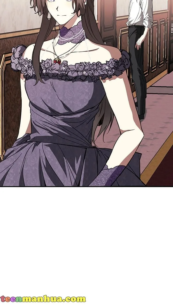 I Failed To Throw The Villain Away Chapter 8 page 14