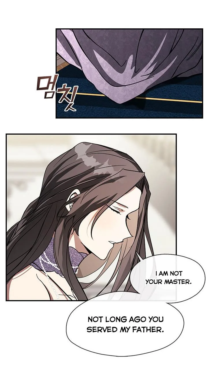I Failed To Throw The Villain Away Chapter 8 page 21