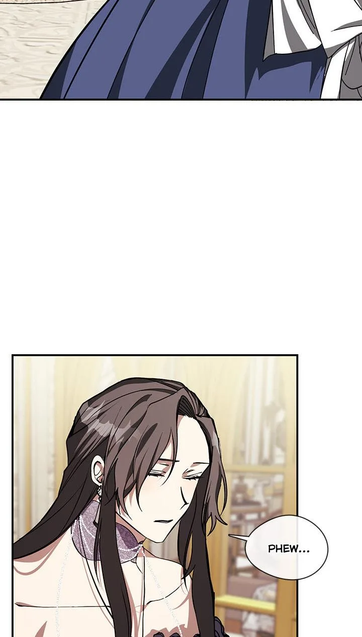 I Failed To Throw The Villain Away Chapter 8 page 58