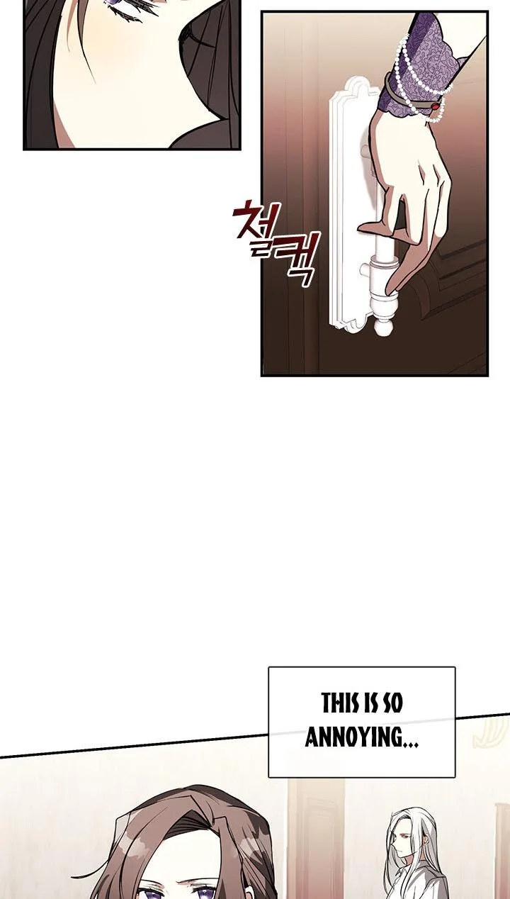I Failed To Throw The Villain Away Chapter 8 page 13