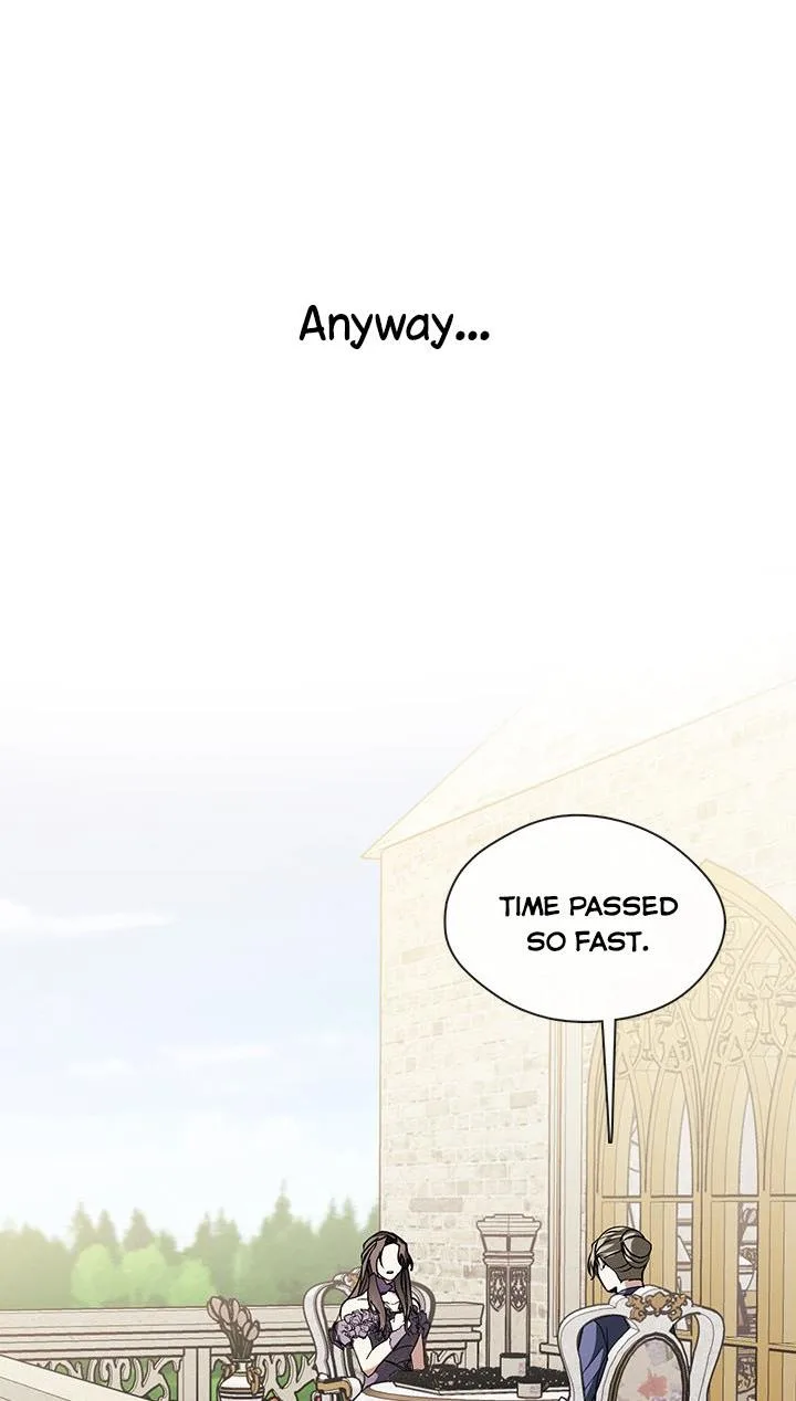 I Failed To Throw The Villain Away Chapter 8 page 48
