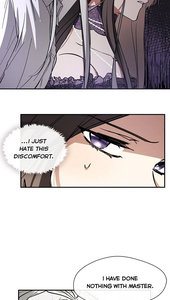 I Failed To Throw The Villain Away Chapter 8 page 31