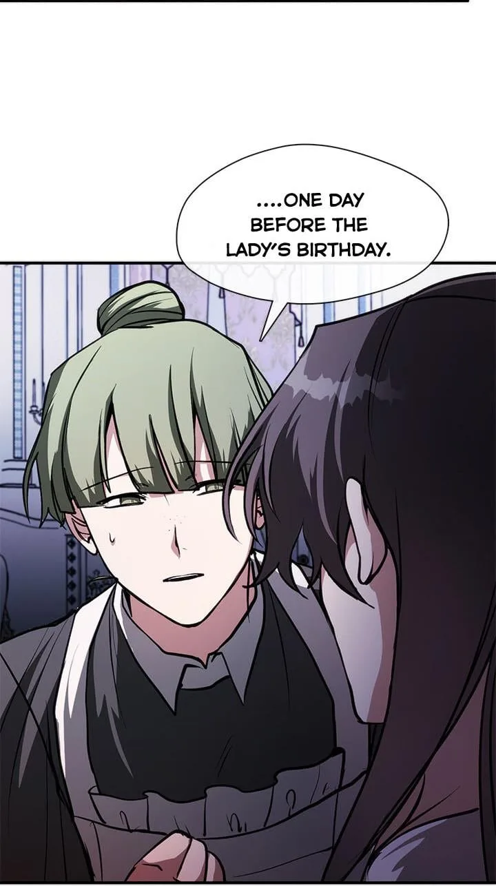 I Failed To Throw The Villain Away Chapter 9 page 16