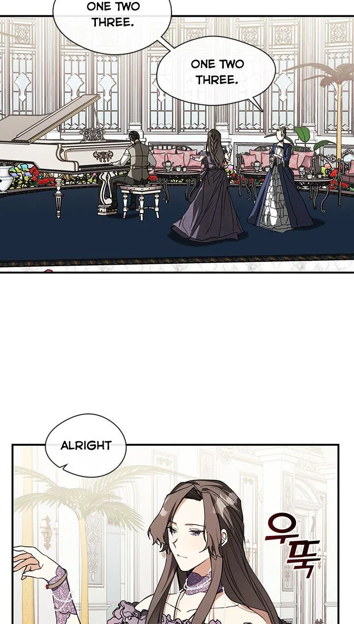 I Failed To Throw The Villain Away Chapter 8 page 40