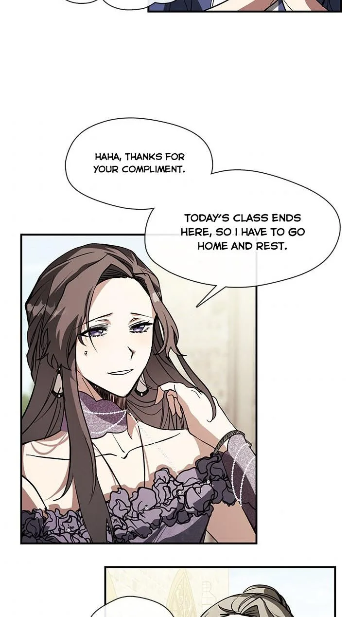 I Failed To Throw The Villain Away Chapter 8 page 55
