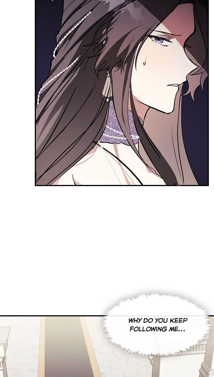 I Failed To Throw The Villain Away Chapter 8 page 18