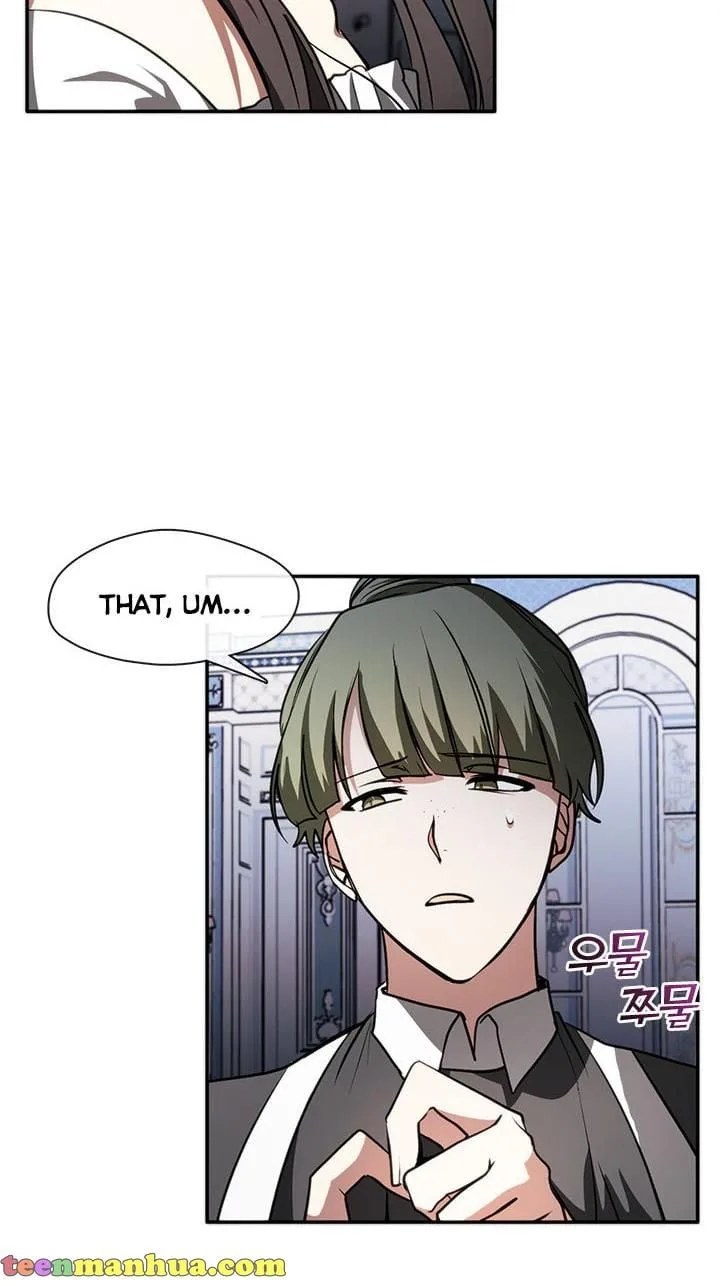 I Failed To Throw The Villain Away Chapter 9 page 13