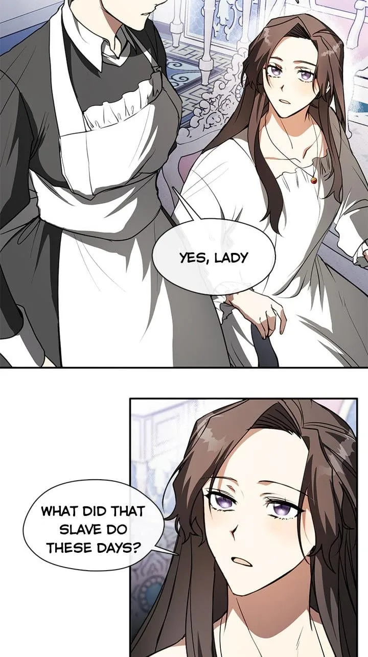 I Failed To Throw The Villain Away Chapter 9 page 6