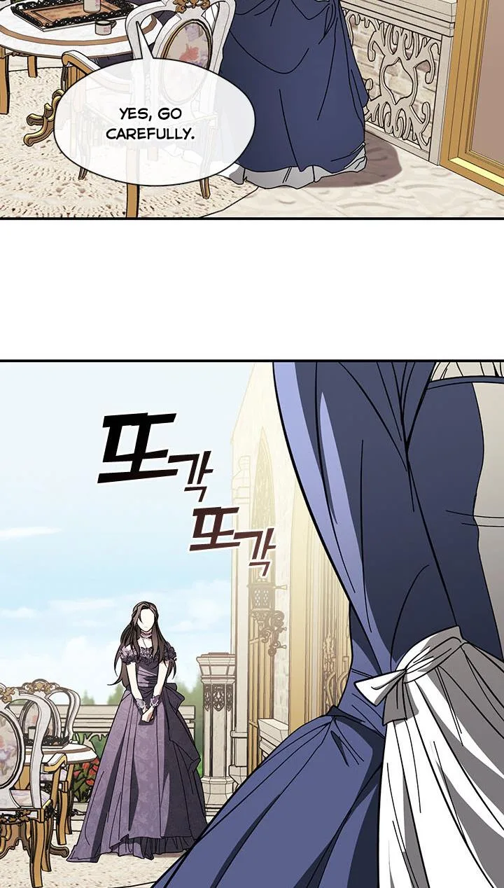 I Failed To Throw The Villain Away Chapter 8 page 57