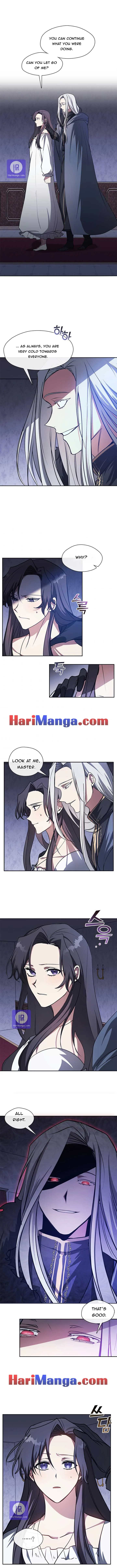 I Failed To Throw The Villain Away Chapter 10 page 6