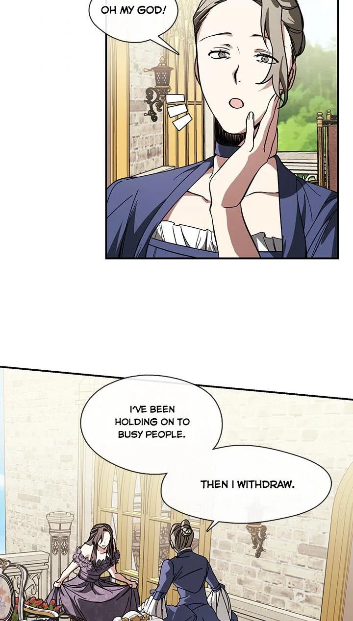I Failed To Throw The Villain Away Chapter 8 page 56