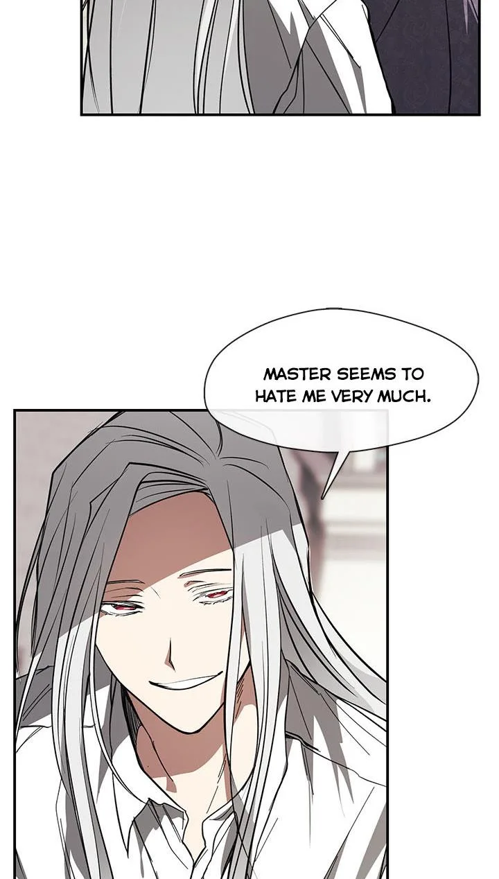 I Failed To Throw The Villain Away Chapter 8 page 27