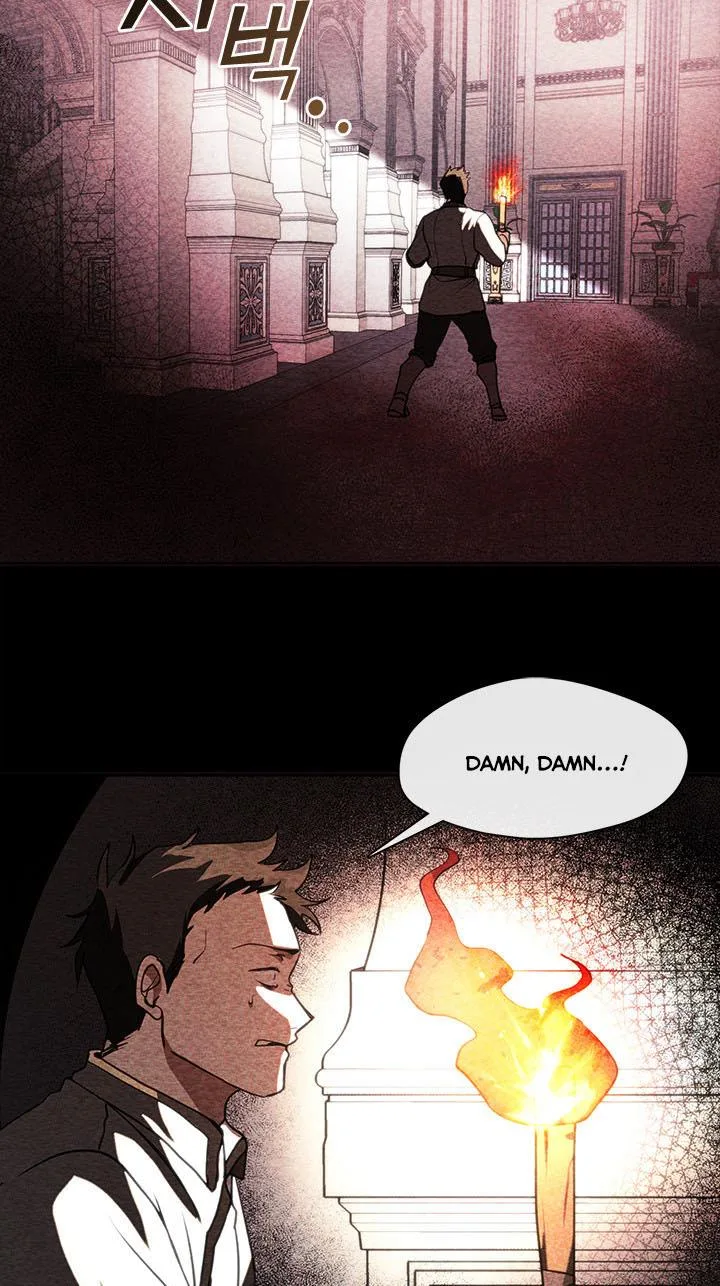 I Failed To Throw The Villain Away Chapter 9 page 34