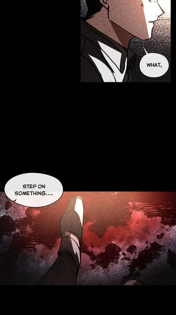 I Failed To Throw The Villain Away Chapter 9 page 36