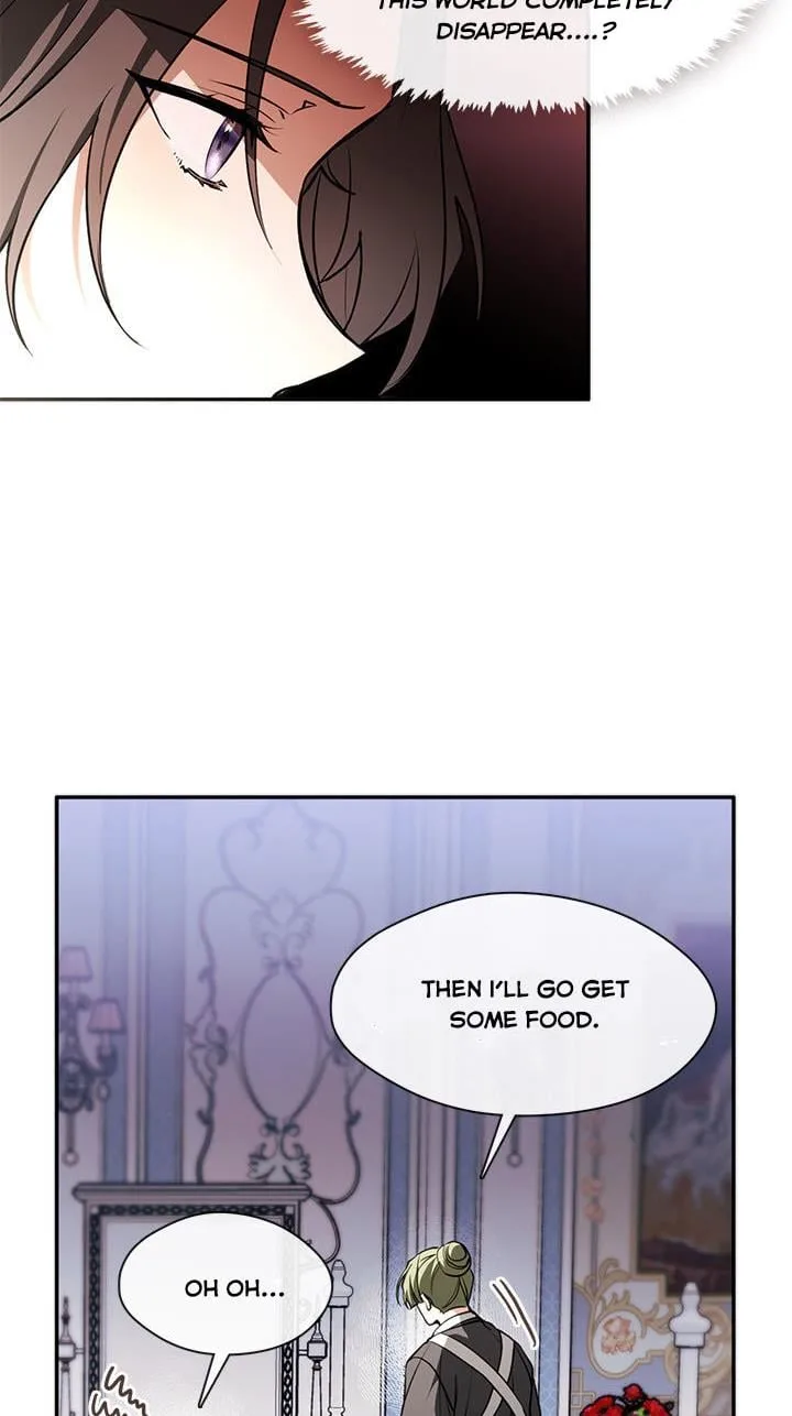 I Failed To Throw The Villain Away Chapter 9 page 20