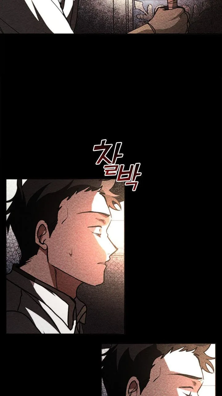 I Failed To Throw The Villain Away Chapter 9 page 35