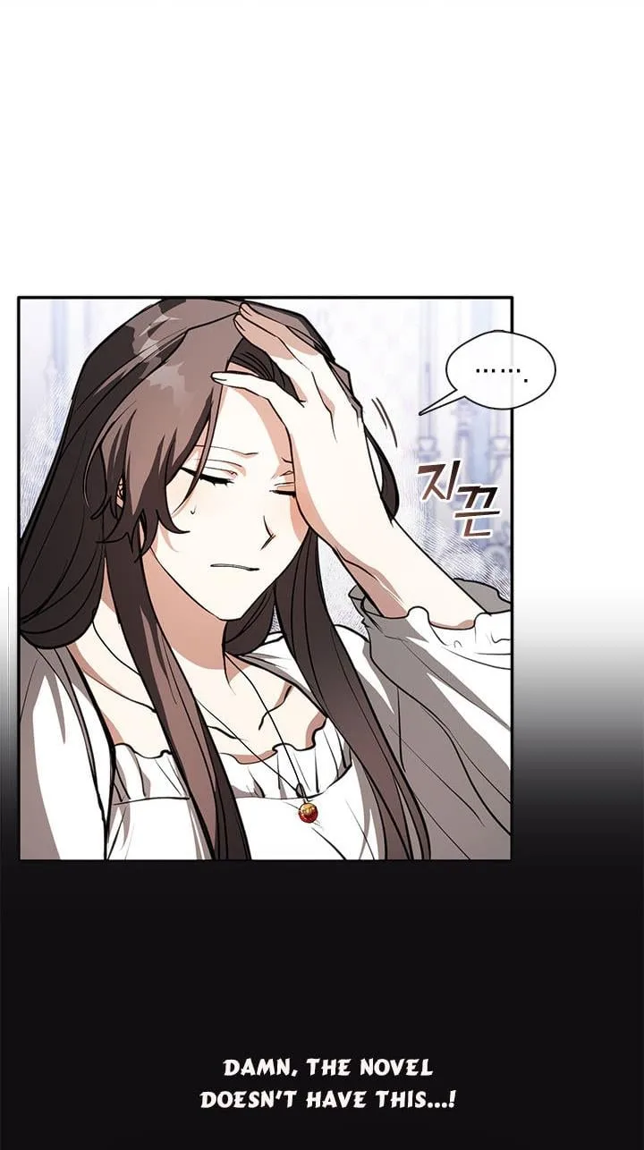I Failed To Throw The Villain Away Chapter 9 page 17