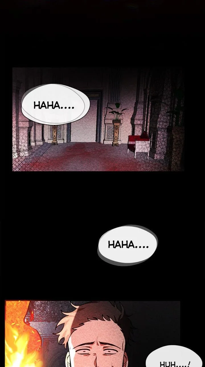 I Failed To Throw The Villain Away Chapter 9 page 39