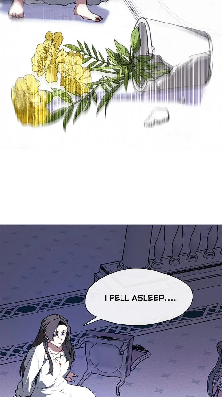 I Failed To Throw The Villain Away Chapter 9 page 49