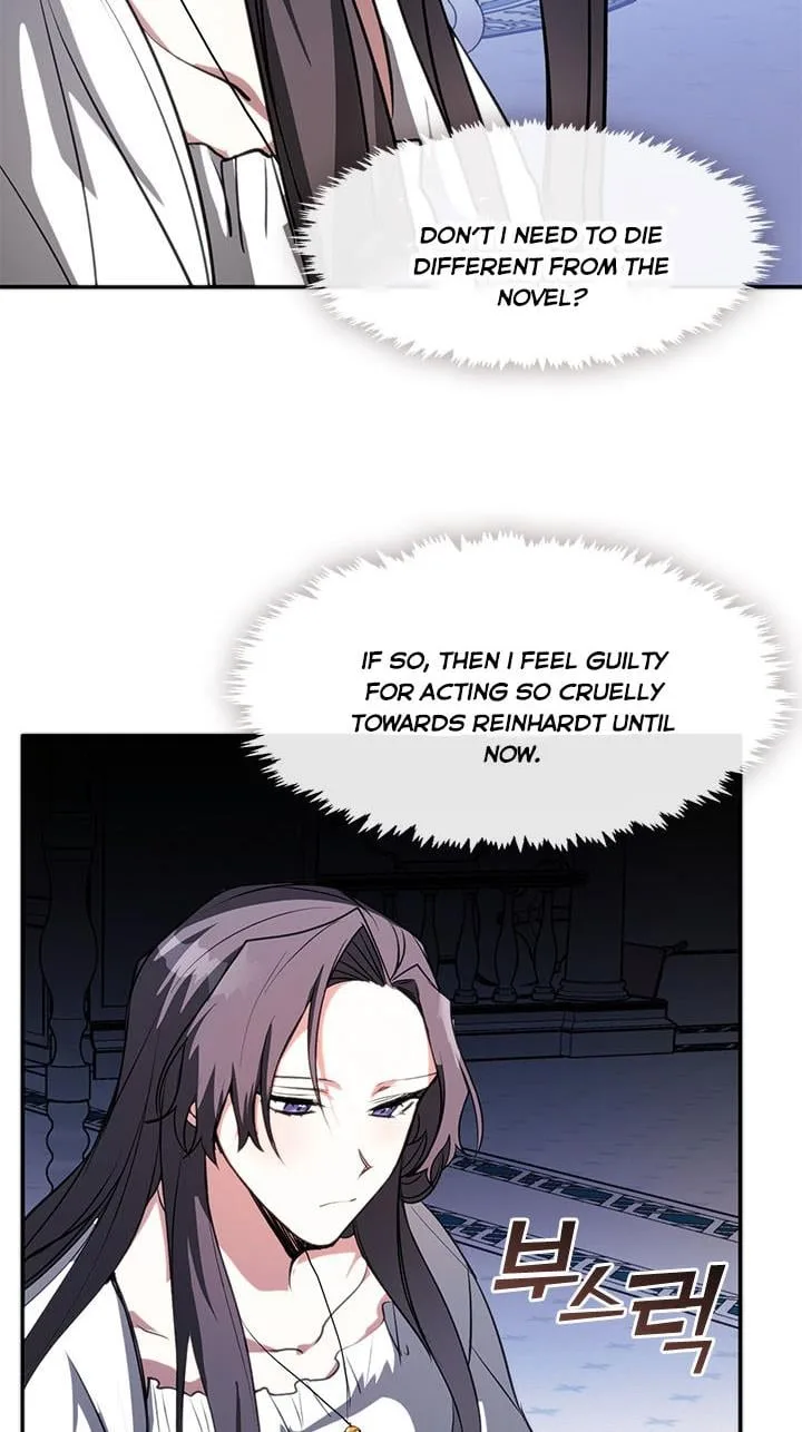 I Failed To Throw The Villain Away Chapter 9 page 54