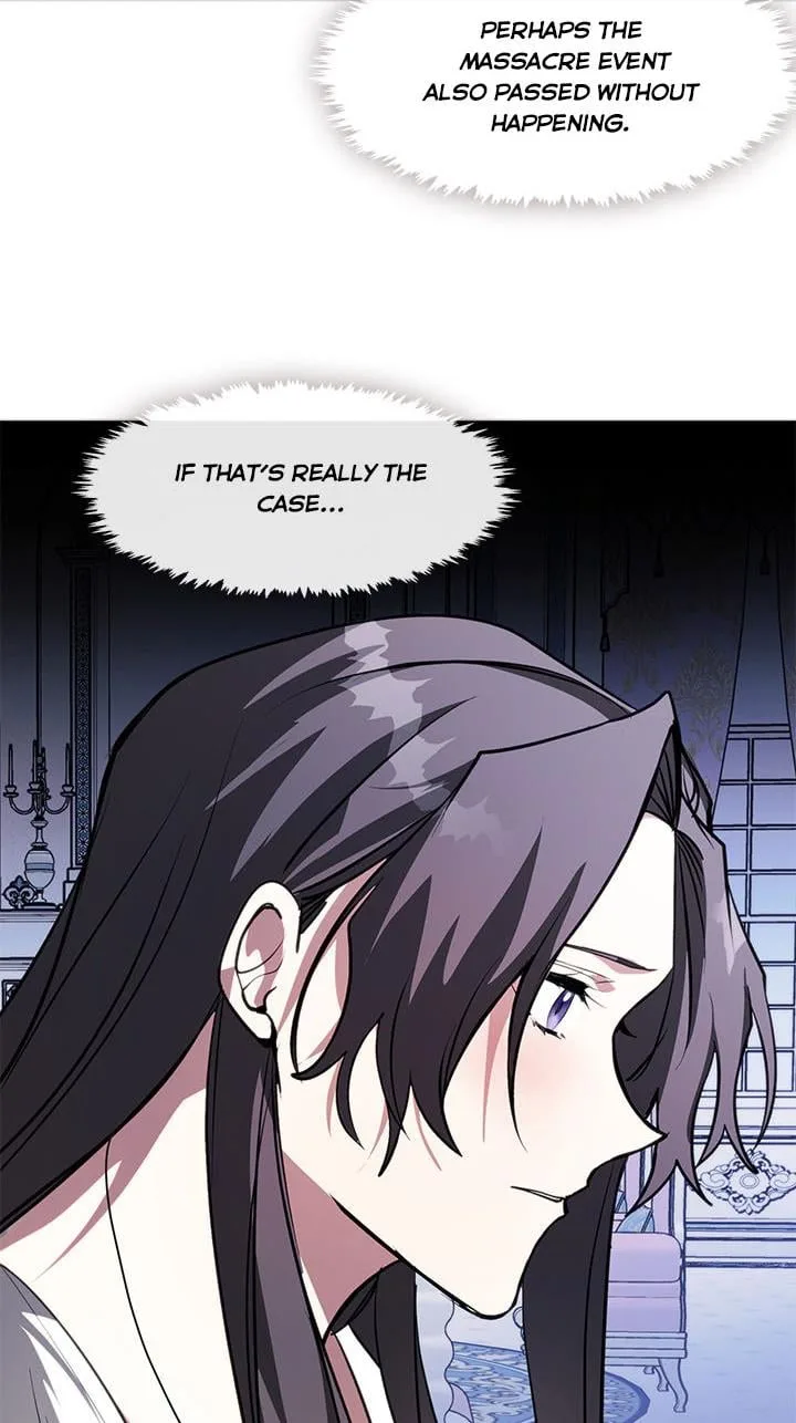 I Failed To Throw The Villain Away Chapter 9 page 53