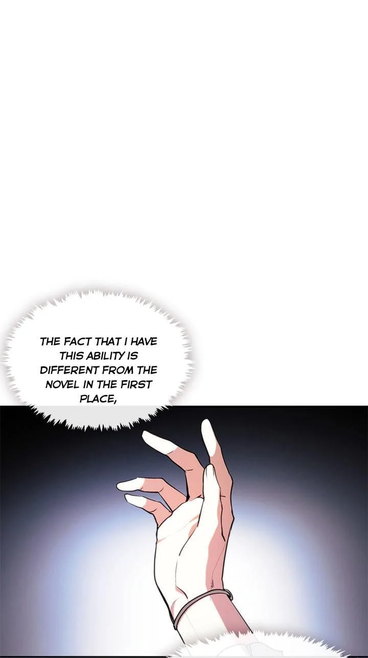 I Failed To Throw The Villain Away Chapter 9 page 52