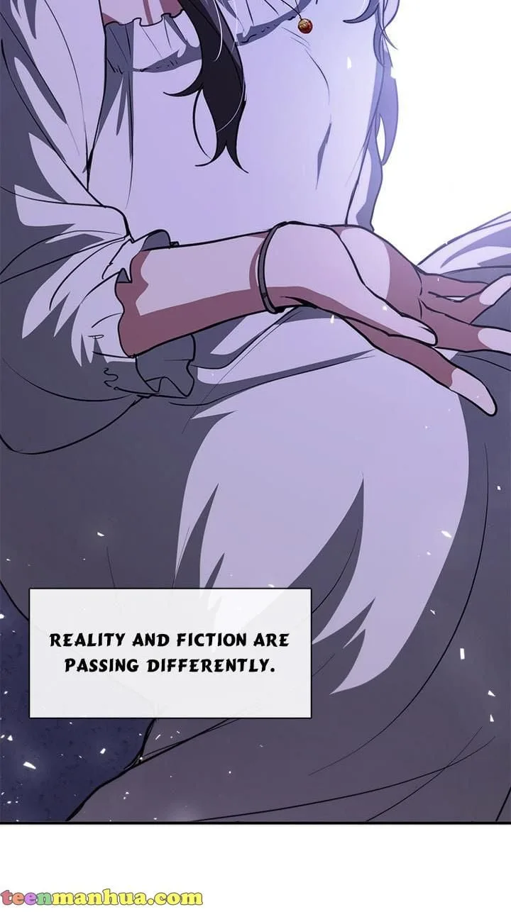 I Failed To Throw The Villain Away Chapter 9 page 51