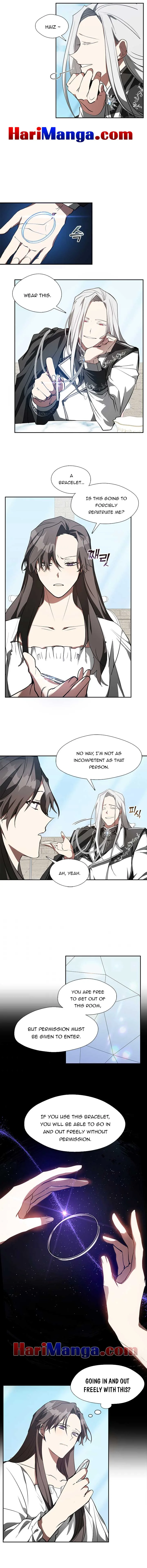 I Failed To Throw The Villain Away Chapter 16 page 6