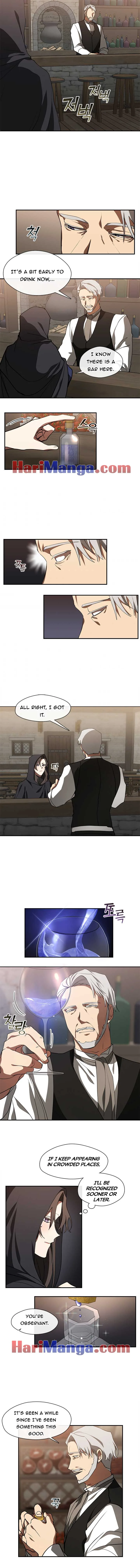 I Failed To Throw The Villain Away Chapter 28 page 6