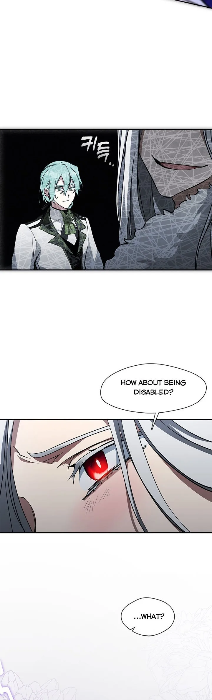 I Failed To Throw The Villain Away Chapter 45 page 10