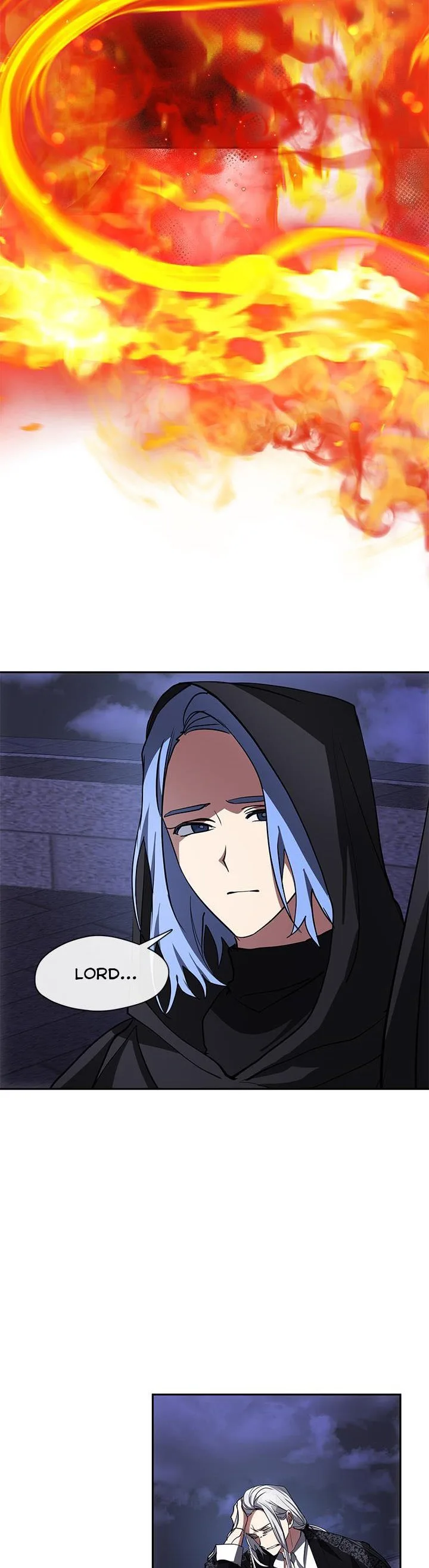 I Failed To Throw The Villain Away Chapter 47 page 17